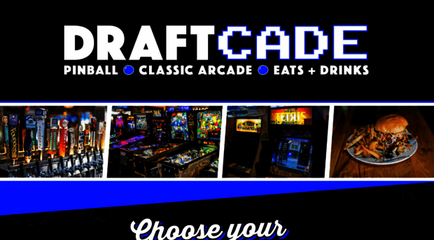 draftcade.com