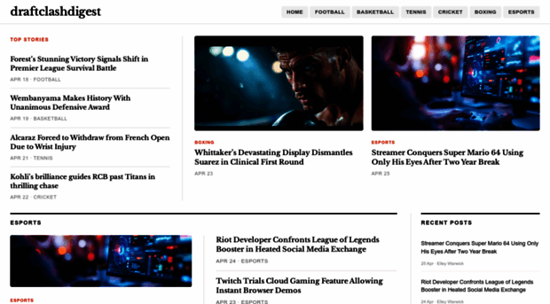 draftclashdigest.co.uk