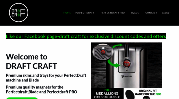 draftcraft.uk