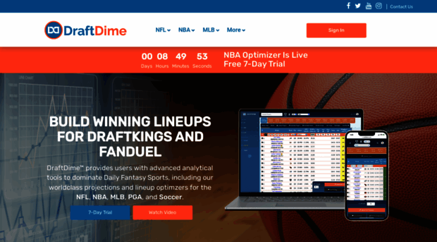 draftdime.com