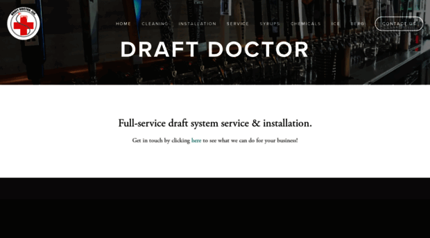 draftdoctorllc.com