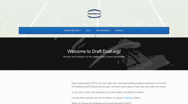 draftduel.org