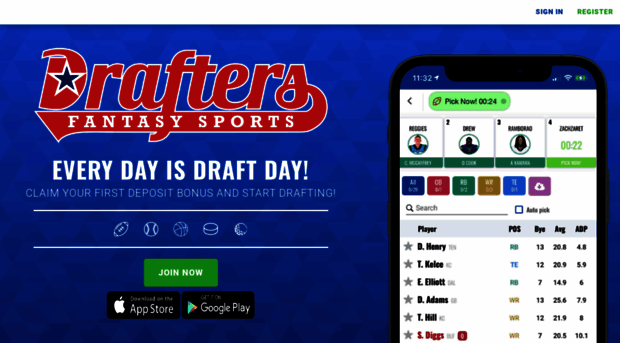 drafters.com