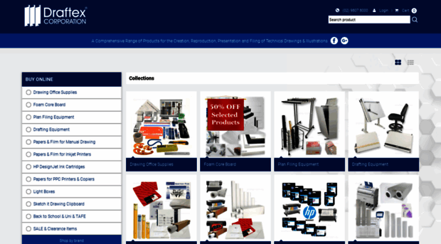draftex.com.au