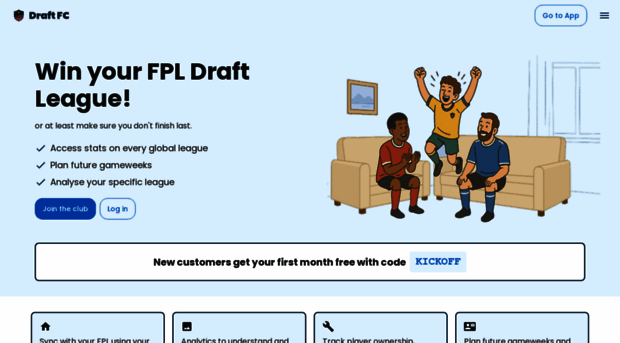 draftfc.co.uk