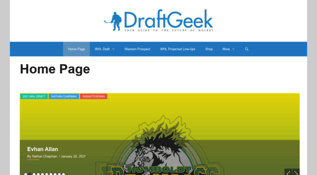 draftgeek.ca