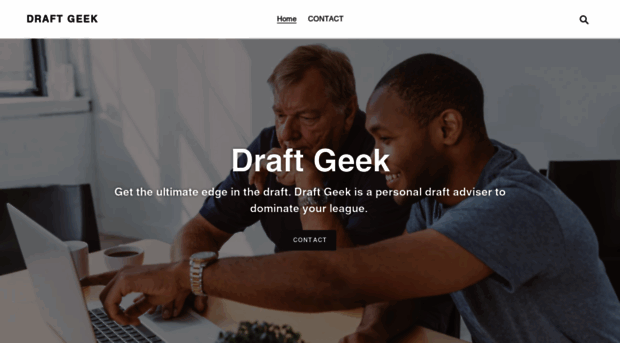 draftgeek.com