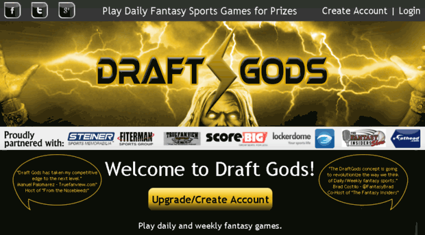 draftgods20.skillbursts.com