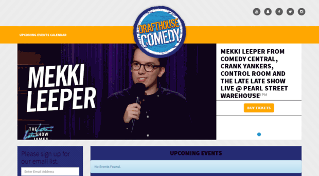 drafthousecomedy.com