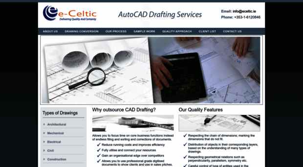 draftingautocad.com