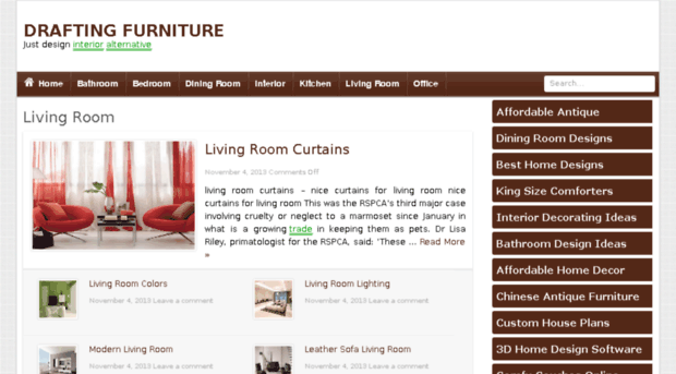 draftingfurniture.net