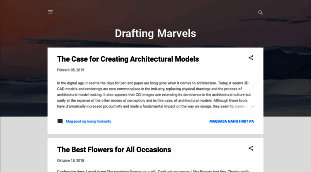 draftingmarvels.blogspot.com