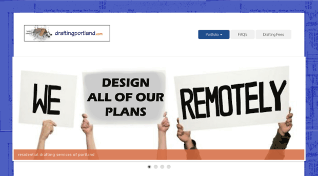 draftingportland.com