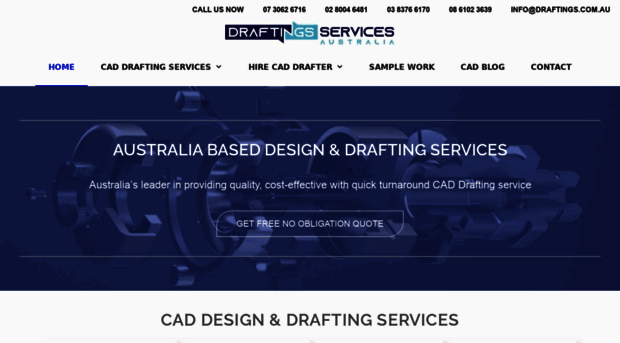 draftings.com.au