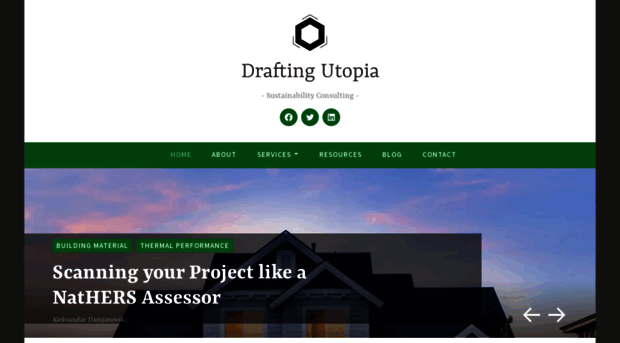 draftingutopia.com