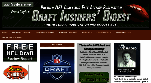 draftinsiders.com