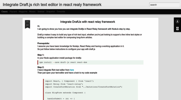 draftjs.blogspot.com