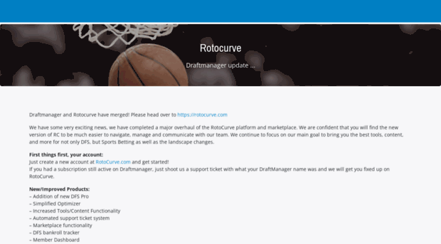 draftmanager.com