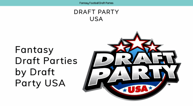 draftparty.us