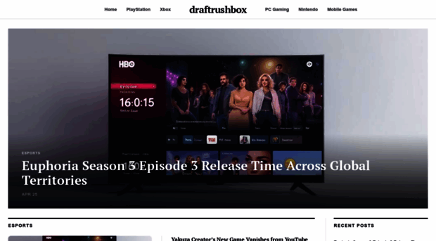 draftrushbox.co.uk