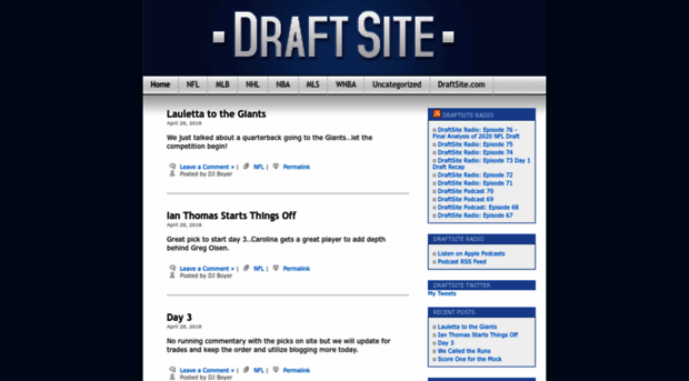 draftsite.wordpress.com