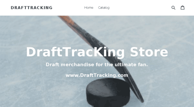 drafttracking.myshopify.com