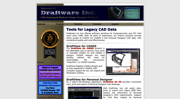 draftware.com