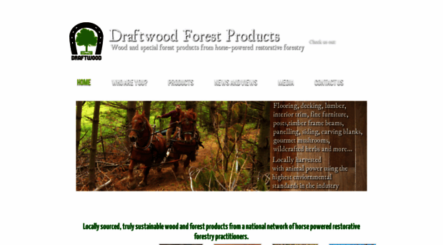 draftwood.com