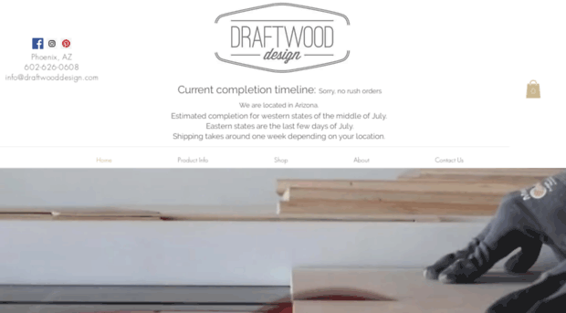 draftwooddesign.com