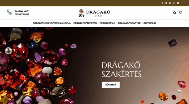 dragakopiac.hu