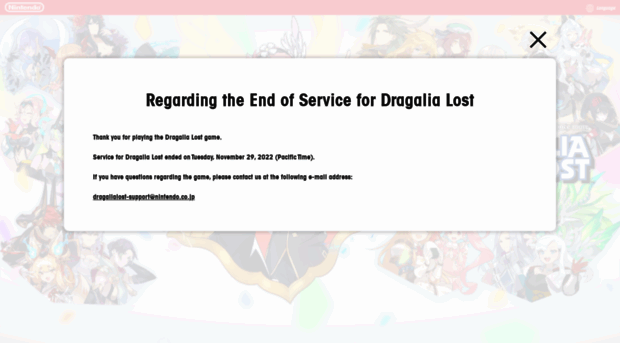 dragalialost.com