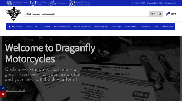 draganfly.co.uk