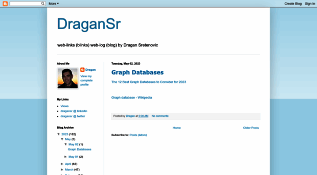 dragansr.com
