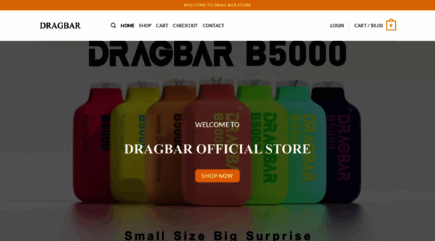 dragbarstore.com