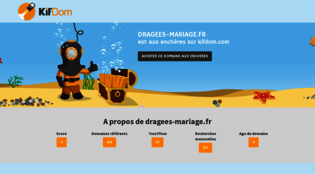 dragees-mariage.fr