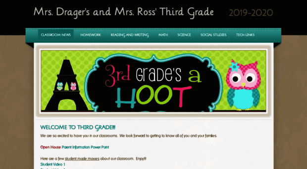 dragertempke3rdgrade.weebly.com