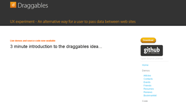 draggables.com