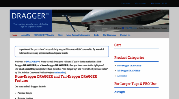 dragger.com