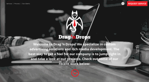 dragndrops.com