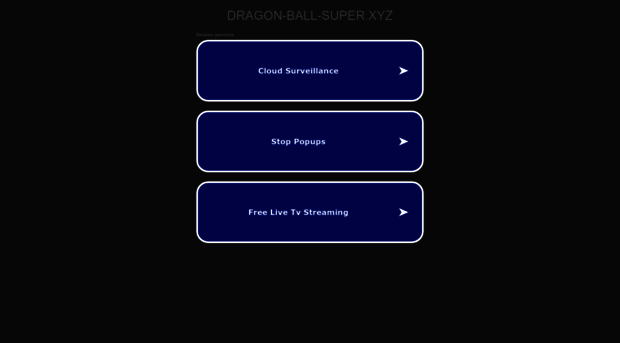 dragon-ball-super.xyz