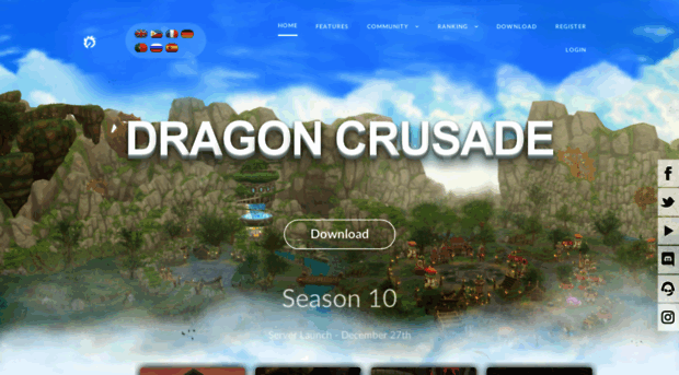 dragon-crusade.one