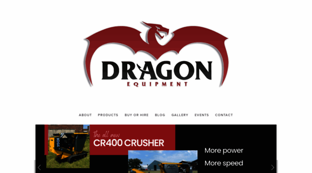 dragon-equipment.co.uk