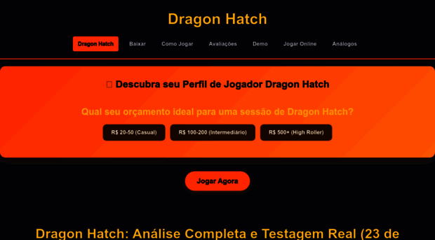 dragon-hatch-777.com