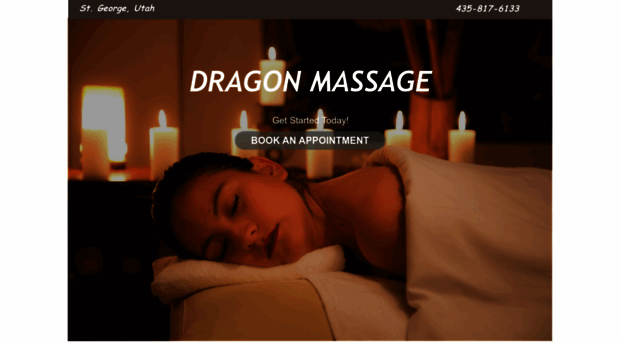 dragon-massage.com