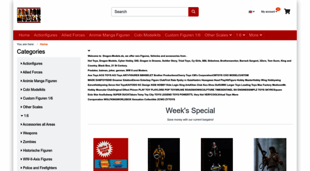 dragon-models.de