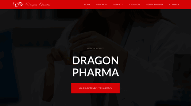 dragon-pharma.com