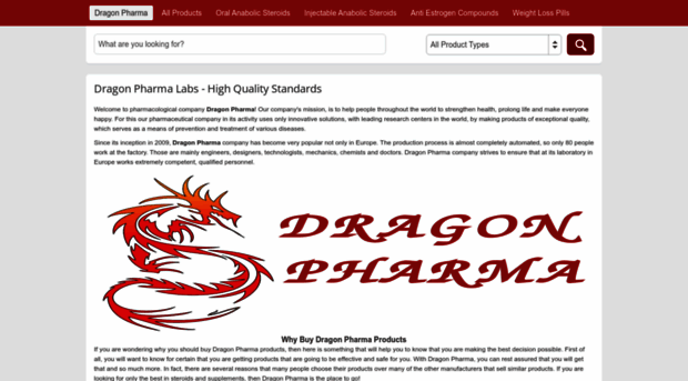 dragon-pharma.org