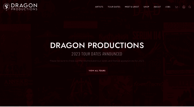 dragon-productions.eu