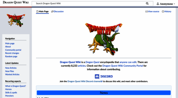 dragon-quest.org