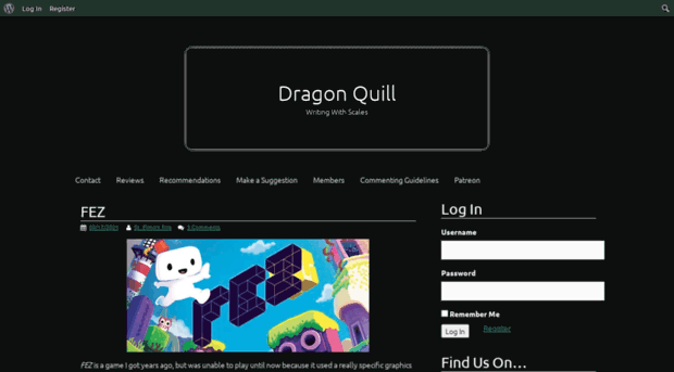 dragon-quill.blogspot.de